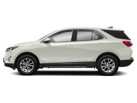 2018 Chevrolet Equinox LT in Van Wert, OH - Guaranteed Auto LLC