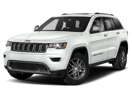 2021 Jeep Grand Cherokee Limited in Van Wert, OH - Guaranteed Auto LLC