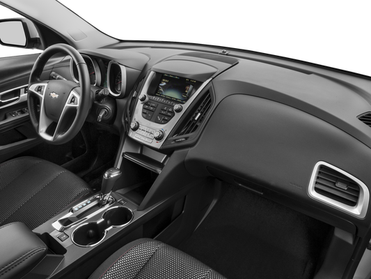 2016 Chevrolet Equinox LT in Van Wert, OH - Guaranteed Auto LLC