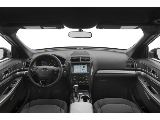 2019 Ford Explorer XLT in Van Wert, OH - Guaranteed Auto LLC