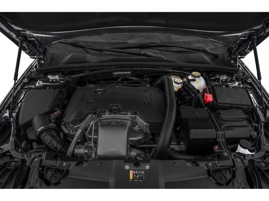2020 Buick Regal Preferred in Van Wert, OH - Guaranteed Auto LLC
