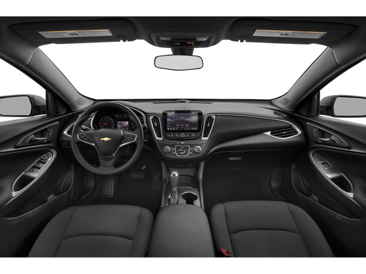 2020 Chevrolet Malibu LT in Van Wert, OH - Guaranteed Auto LLC
