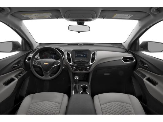 2020 Chevrolet Equinox LS in Van Wert, OH - Guaranteed Auto LLC
