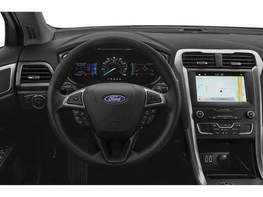 2020 Ford Fusion SE in Van Wert, OH - Guaranteed Auto LLC