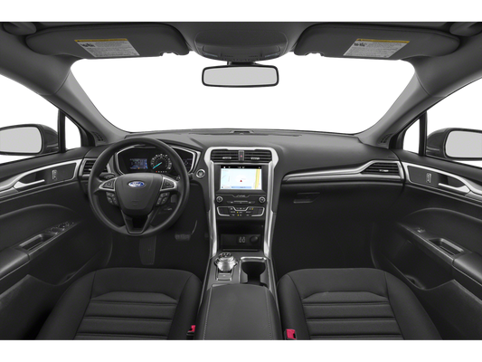 2020 Ford Fusion SE in Van Wert, OH - Guaranteed Auto LLC