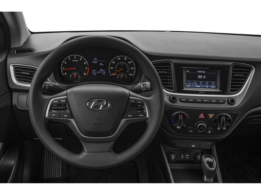 2020 Hyundai Accent SE in Van Wert, OH - Guaranteed Auto LLC