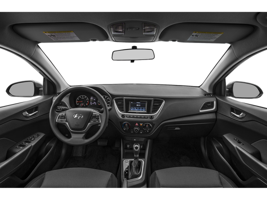 2020 Hyundai Accent SE in Van Wert, OH - Guaranteed Auto LLC