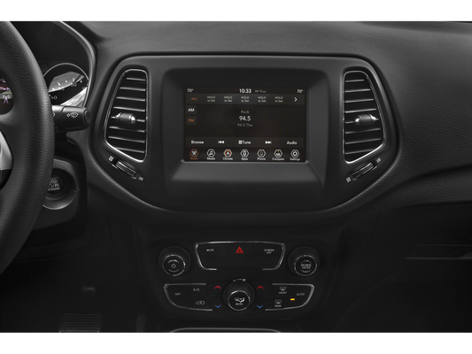 2020 Jeep Compass Limited in Van Wert, OH - Guaranteed Auto LLC