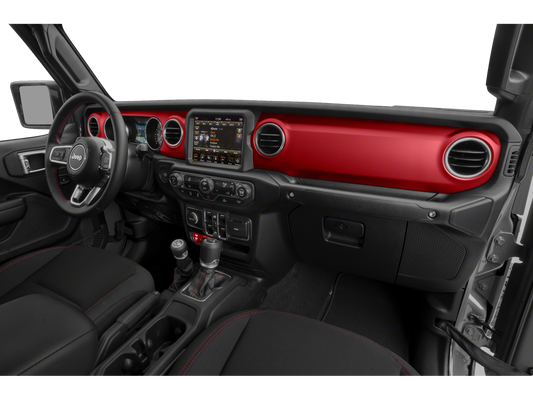 2020 Jeep Gladiator Rubicon in Van Wert, OH - Guaranteed Auto LLC