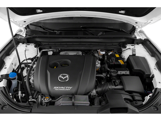2020 Mazda Mazda CX-5 Sport in Van Wert, OH - Guaranteed Auto LLC