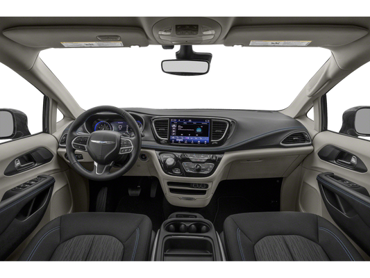 2021 Chrysler Pacifica Touring L in Van Wert, OH - Guaranteed Auto LLC