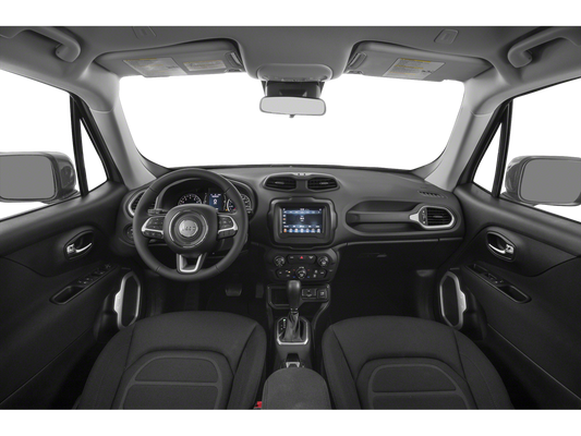 2021 Jeep Renegade Latitude in Van Wert, OH - Guaranteed Auto LLC