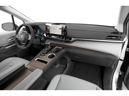 2022 Toyota Sienna XLE 8 Passenger in Van Wert, OH - Guaranteed Auto LLC
