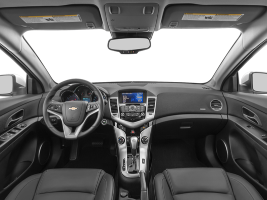 2015 Chevrolet Cruze 1LT 1LT in Van Wert, OH - Guaranteed Auto LLC