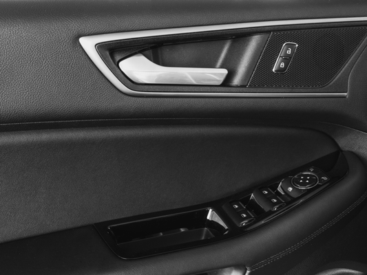 2017 Ford Edge Titanium in Van Wert, OH - Guaranteed Auto LLC