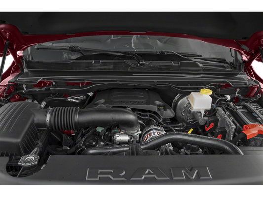2021 RAM 1500 Laramie in Van Wert, OH - Guaranteed Auto LLC