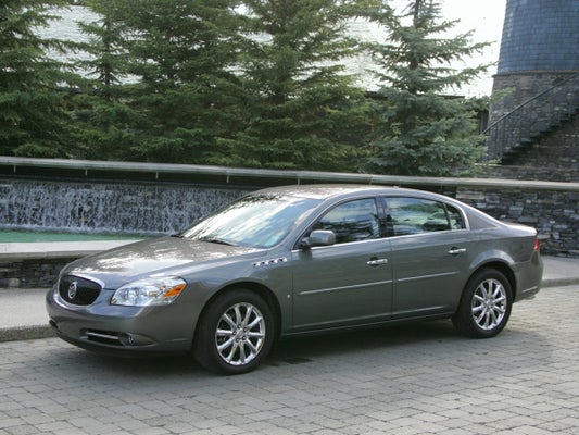 2009 Buick Lucerne CX in Van Wert, OH - Guaranteed Auto LLC