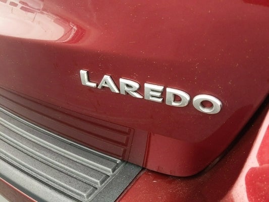 2020 Jeep Grand Cherokee Laredo in Van Wert, OH - Guaranteed Auto LLC