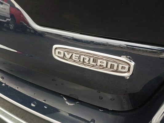 2023 Jeep Grand Cherokee Overland in Van Wert, OH - Guaranteed Auto LLC
