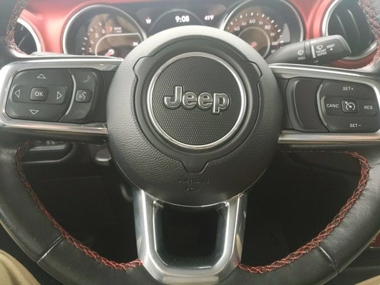 2022 Jeep Gladiator Rubicon in Van Wert, OH - Guaranteed Auto LLC
