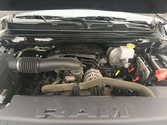 2021 RAM 1500 Laramie in Van Wert, OH - Guaranteed Auto LLC