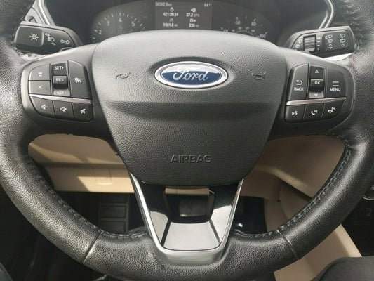 2020 Ford Escape SEL in Van Wert, OH - Guaranteed Auto LLC
