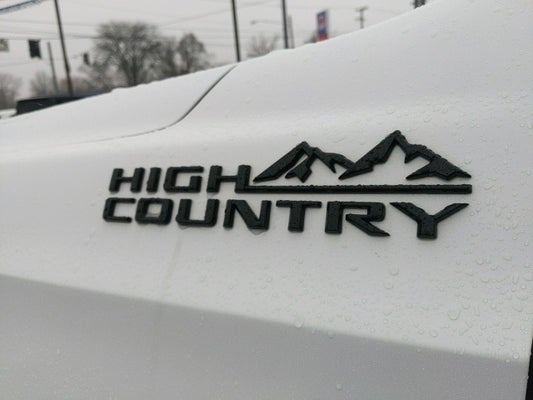 2023 Chevrolet Tahoe High Country in Van Wert, OH - Guaranteed Auto LLC