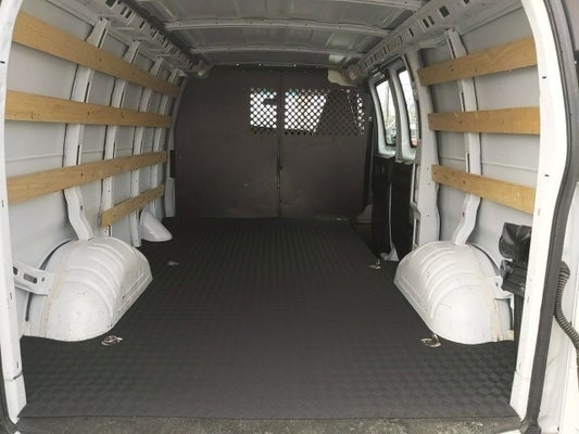 2021 GMC Savana 2500 Work Van in Van Wert, OH - Guaranteed Auto LLC