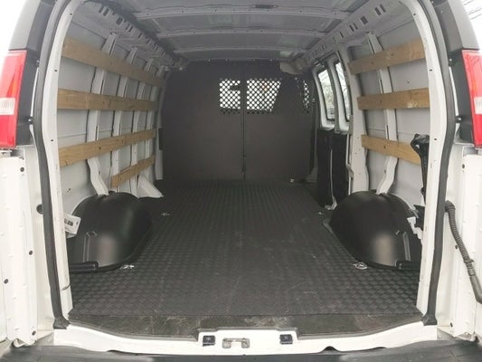 2021 GMC Savana 2500 Work Van in Van Wert, OH - Guaranteed Auto LLC