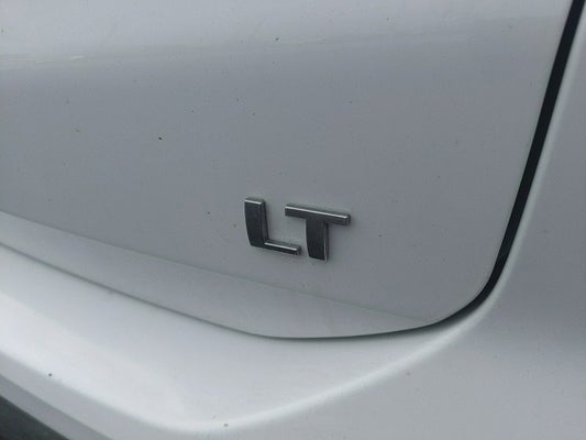 2021 Chevrolet Equinox LT in Van Wert, OH - Guaranteed Auto LLC