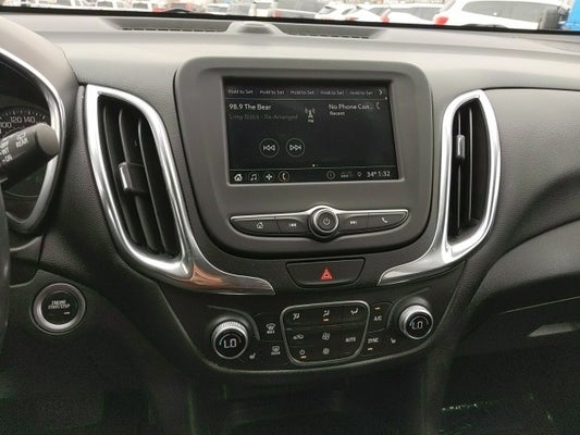 2019 Chevrolet Equinox LT in Van Wert, OH - Guaranteed Auto LLC