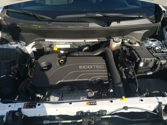 2022 Chevrolet Equinox RS in Van Wert, OH - Guaranteed Auto LLC