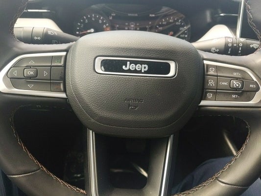 2022 Jeep Compass Limited in Van Wert, OH - Guaranteed Auto LLC
