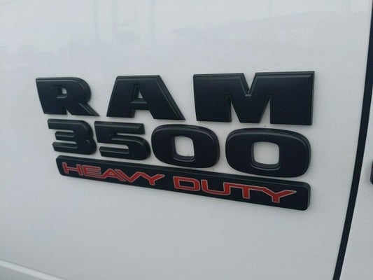 2017 RAM 3500 Laramie in Van Wert, OH - Guaranteed Auto LLC
