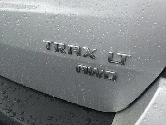 2016 Chevrolet Trax LT in Van Wert, OH - Guaranteed Auto LLC