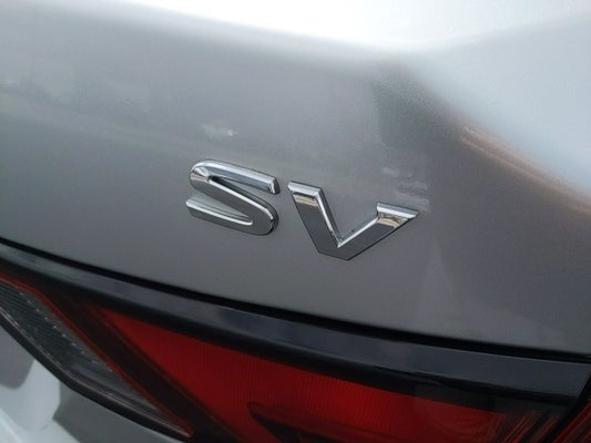 2023 Nissan Sentra SV in Van Wert, OH - Guaranteed Auto LLC