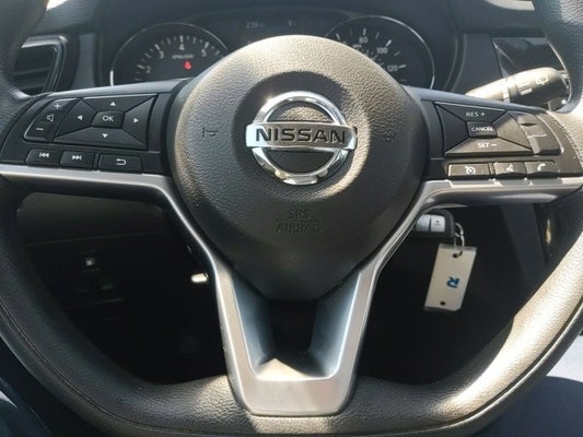 2020 Nissan Rogue S in Van Wert, OH - Guaranteed Auto LLC