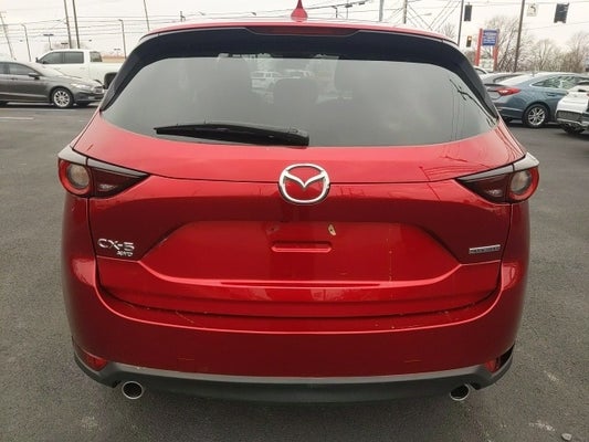 2020 Mazda Mazda CX-5 Sport in Van Wert, OH - Guaranteed Auto LLC