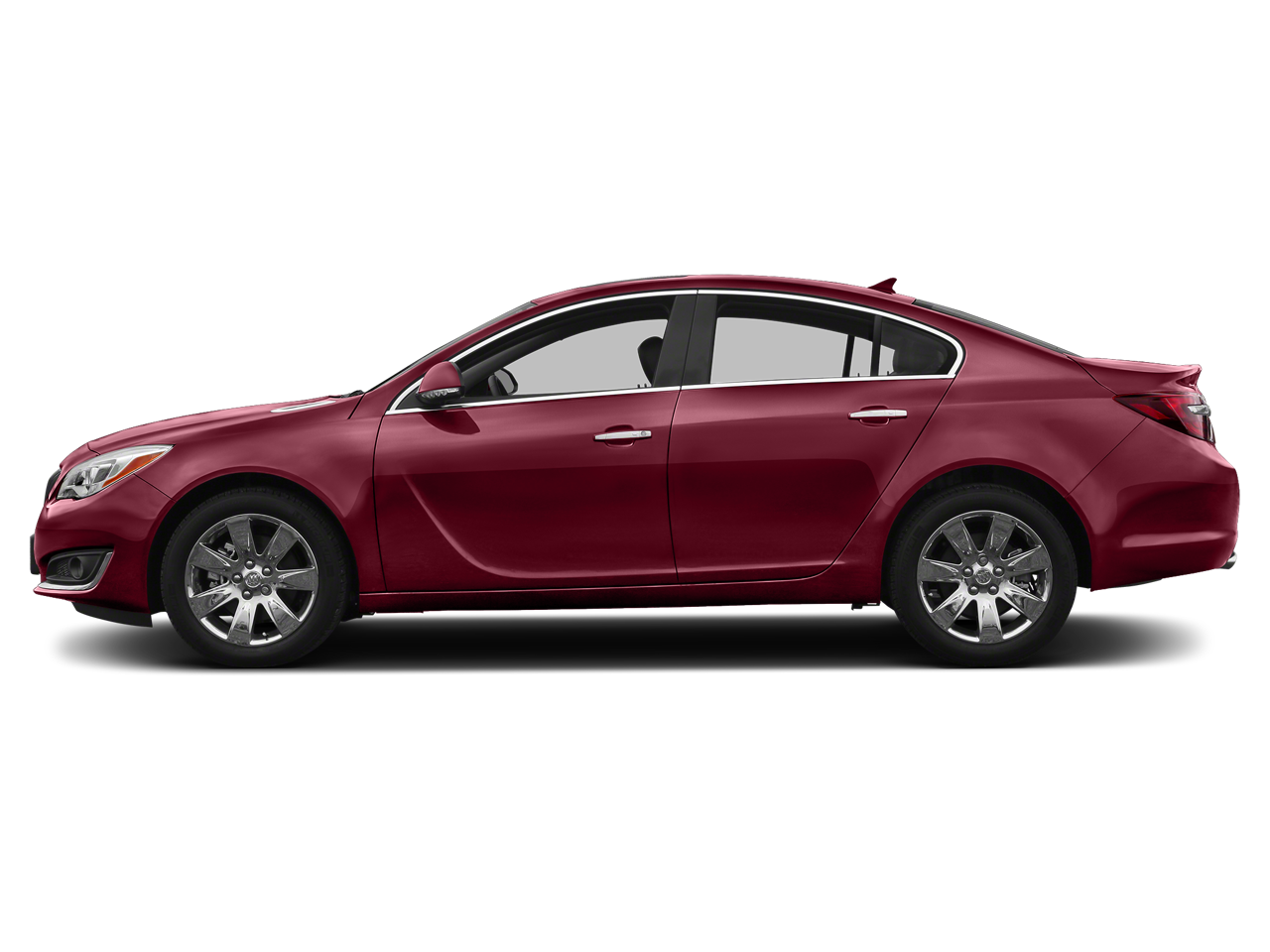 2015 Buick Regal 1FL (FDR order types only) (Discontinued