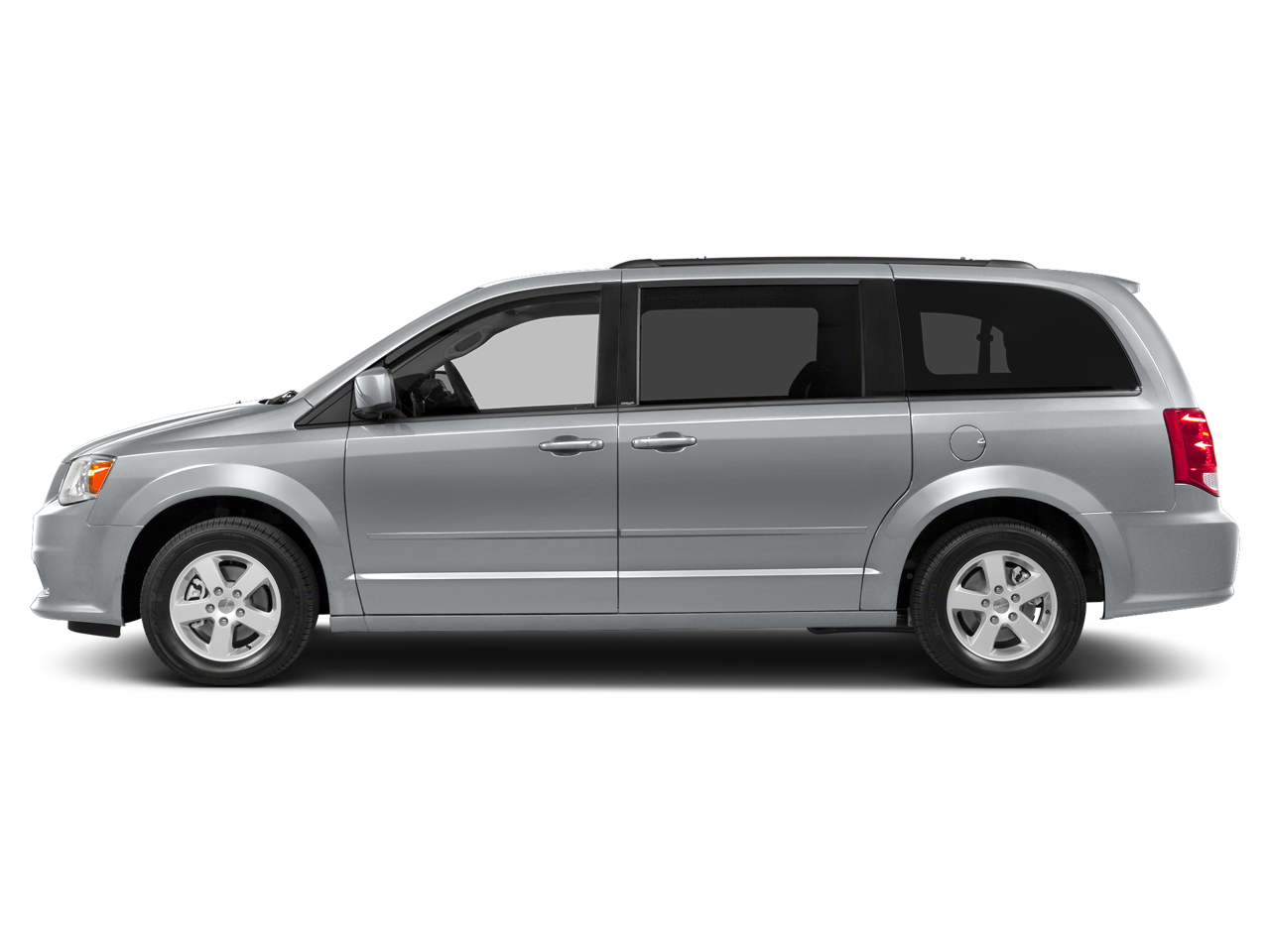 2015 Dodge Grand Caravan American Value Pkg