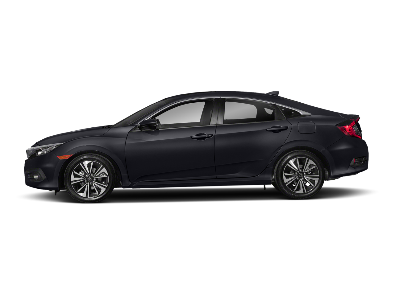2018 Honda Civic EX-T