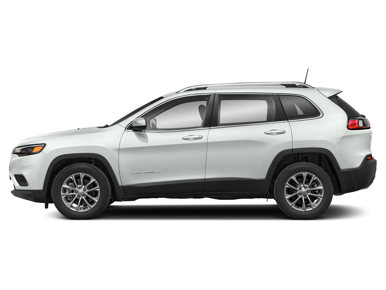 2019 Jeep Cherokee Altitude