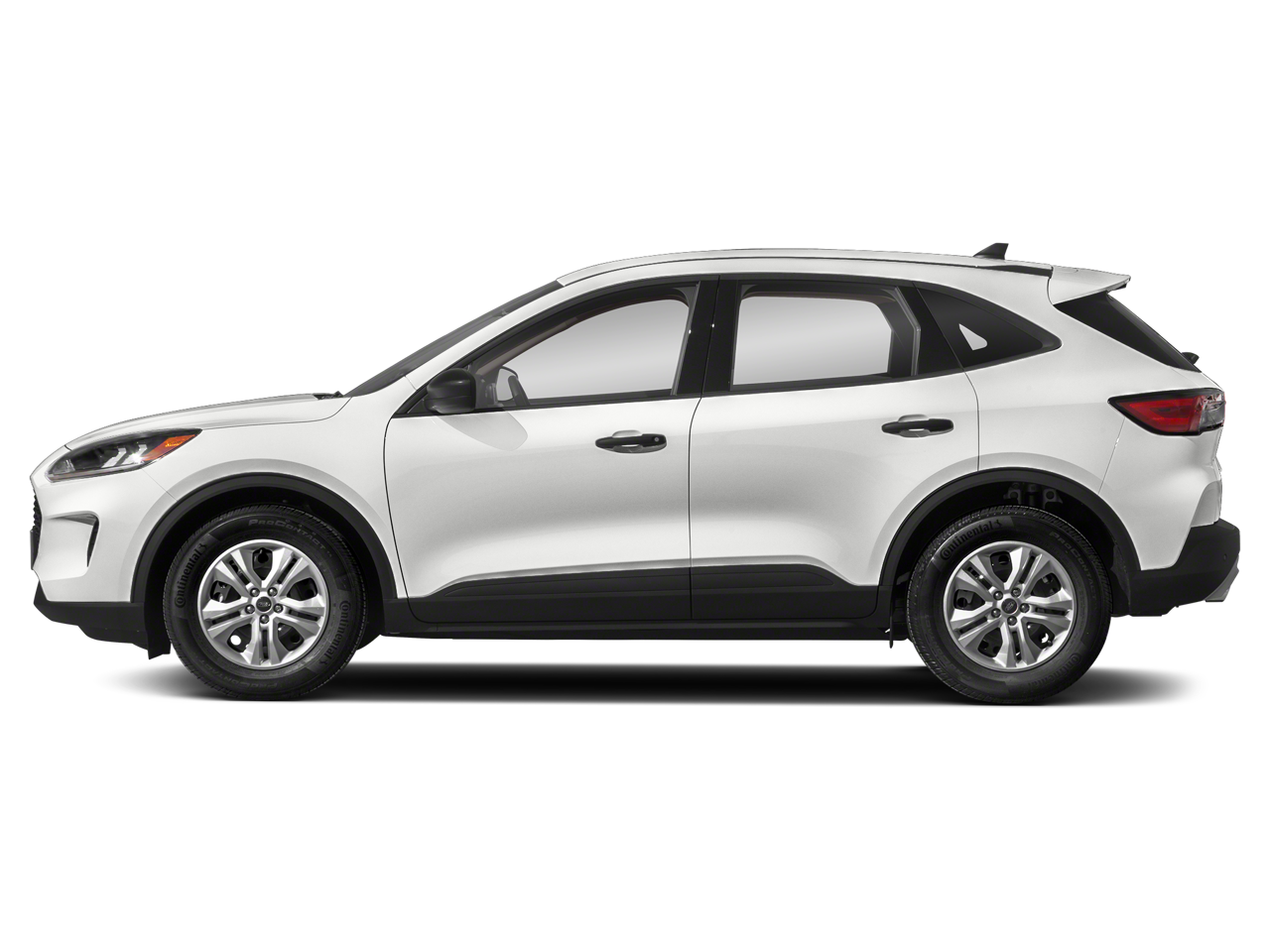 2020 Ford Escape S