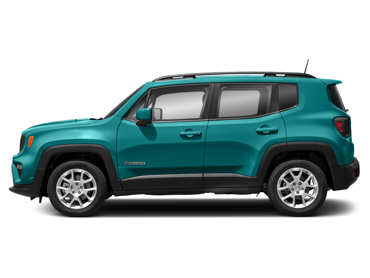 2021 Jeep Renegade Islander