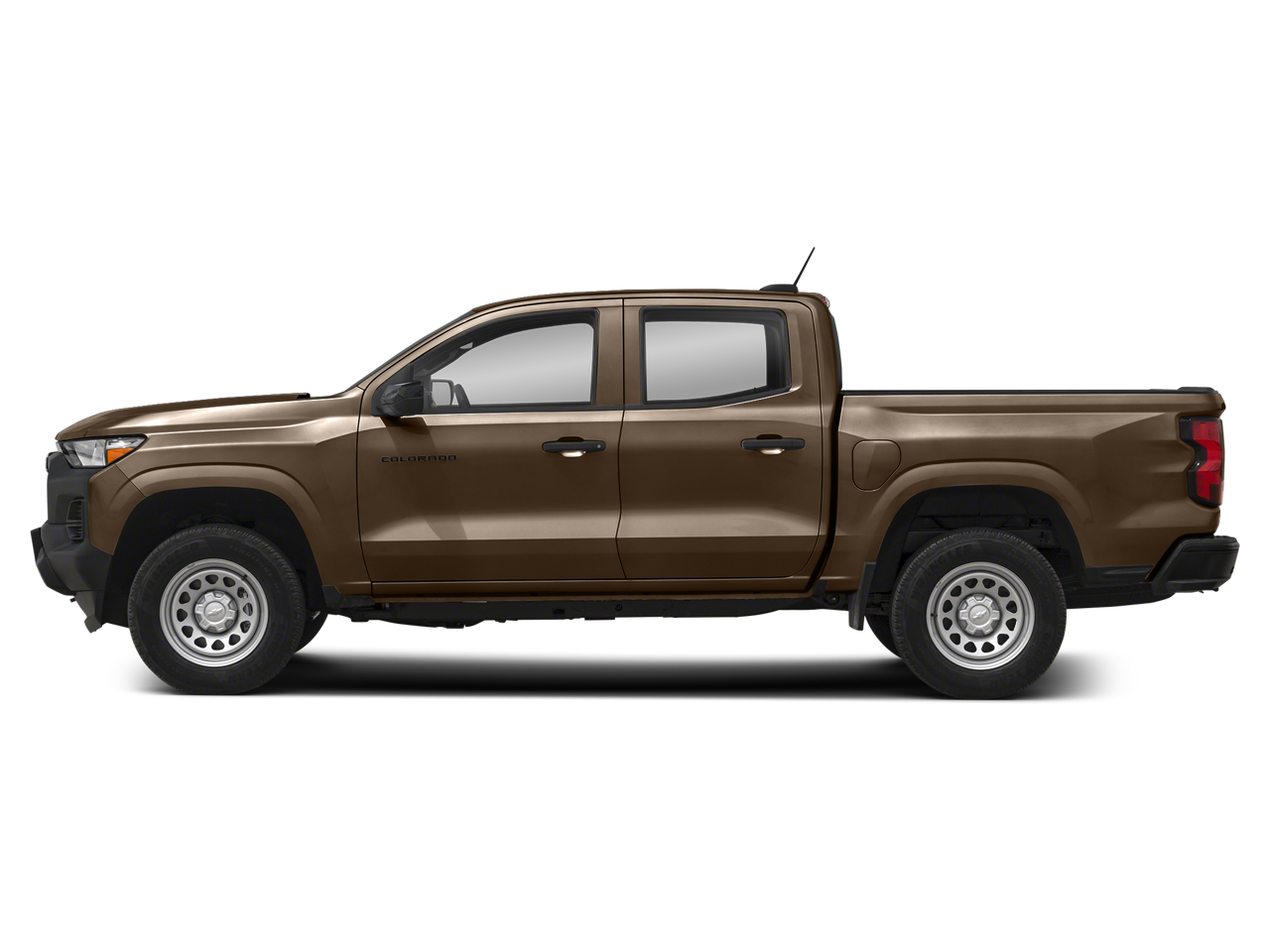 2023 Chevrolet Colorado 2WD Work Truck