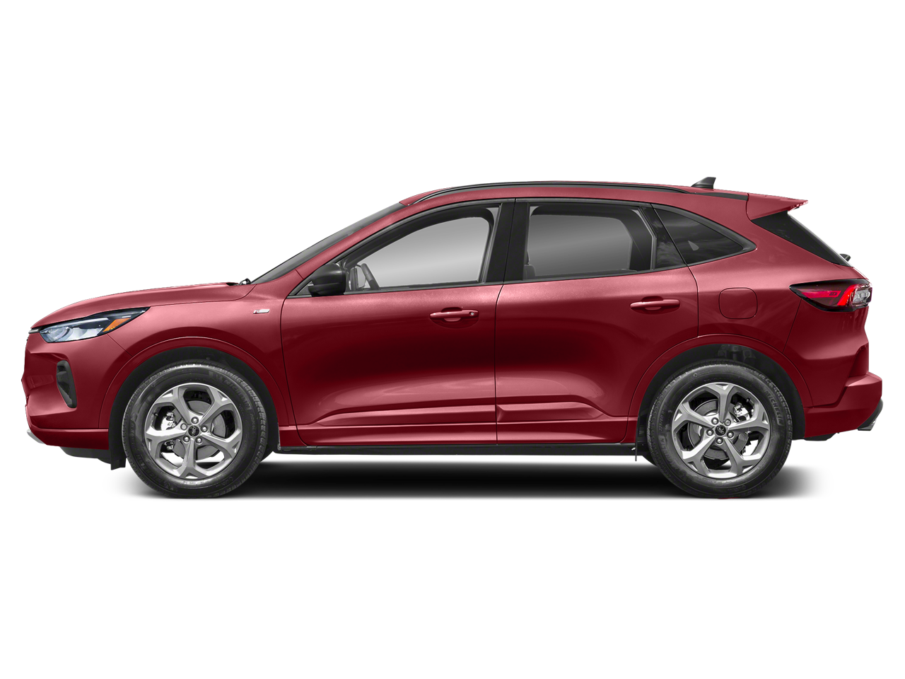 2024 Ford Escape ST-Line - Photo 32