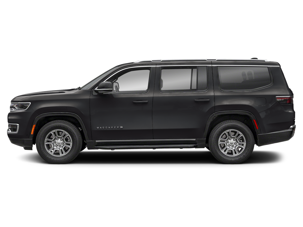 2024 Jeep Wagoneer Series I