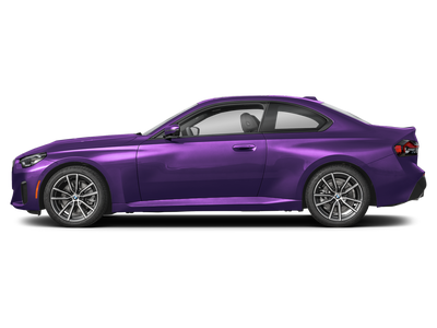 2025 BMW 2 series 230i xDrive