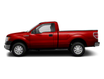 2010 Ford F-150 STX