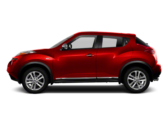 2011 Nissan Juke SV